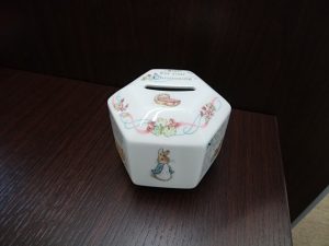 和光市でWEDGWOOD ウエッジウッドを売るなら大吉和光店にお任せ下さい!