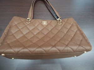 和光市でシャネルの売るなら大吉和光店にお任せ下さい!!