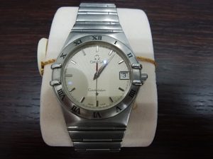 和光市でオメガを売るなら大吉和光店にお任せ下さい!