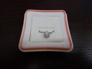 和光市でダイヤモンドの買取なら大吉和光店にお任せ下さい！