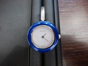 和光市でグッチの時計を売るなら大吉和光店にお任せ下さい!
