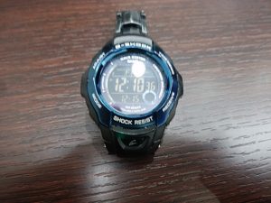 東武東上線沿線でG-SHOCKの買取なら大吉和光店にお任せ下さい!