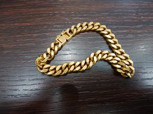 和光市で貴金属を売るなら大吉和光店へ!