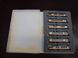 和光市でNゲージ鉄道模型を売るなら大吉和光店にお任せ下さい!