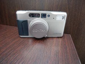 和光市で CONTAX  コンタックス を売るなら大吉和光店にお任せ下さい！