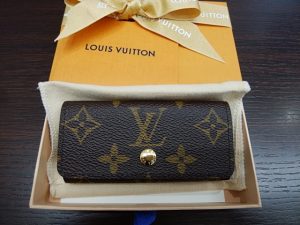 和光市でルイヴィトンを売るなら大吉和光店にお任せ下さい!