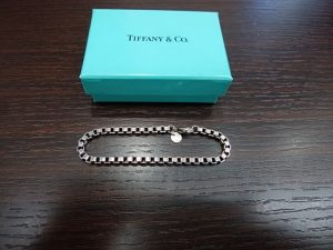 和光市でティファニーを売るなら大吉和光店にお任せ下さい!!