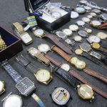 時計の買取なら市川大吉本八幡店