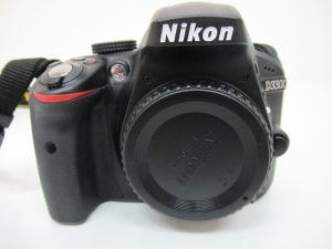 カメラを売るなら大吉松山銀天街店!