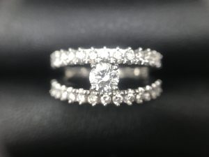 「大吉 春日井バロー高蔵寺店」でダイヤモンドをお買取りしました!