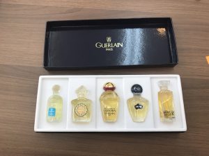 「大吉　春日井バロー高蔵寺店」で香水をお買取りしました！