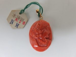 サンゴのお買取りなら日置市の買取専門店 大吉タイヨーグラード伊集院店！