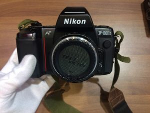 カメラ売るなら!!買取専門店大吉エスモール鶴岡店へお越しください☆