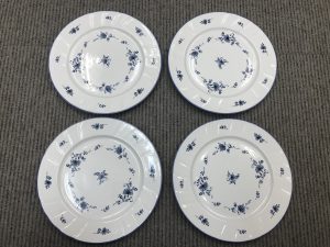 「大吉　春日井バロー高蔵寺店」でノリタケをお買取りしました！