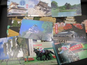 テレカ買取強化キャンペーン実施中! 大吉松山銀天街店です。