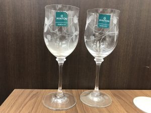 「大吉　春日井バロー高蔵寺店」でミントンをお買取りしました！