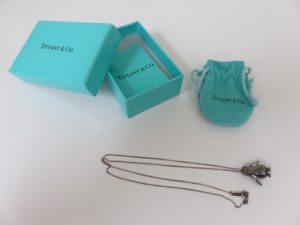 メリークリスマス!ティファニーのお買取りなら日置市の買取専門店 大吉タイヨーグラード伊集院店!