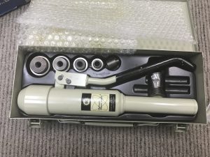 「大吉 春日井バロー高蔵寺店」で工具をお買取りしました!