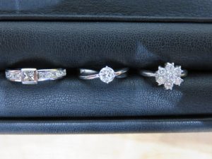 ダイヤのお買取りなら日置市の買取専門店 大吉 タイヨーグラード伊集院店まで！！