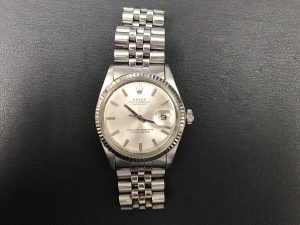 「大吉　春日井バロー高蔵寺店」でロレックスをお買取りしました！