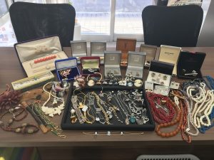 「大吉　春日井バロー高蔵寺店」でアクセサリーをお買取りしました！