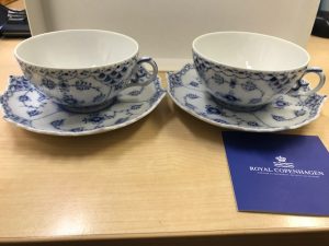 ブランド食器買取強化中です!大阪市大正区の大吉大正店です!