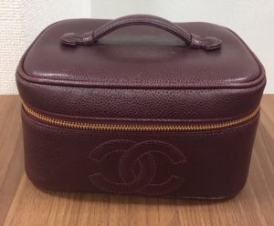 CHANEL,買取,堅田