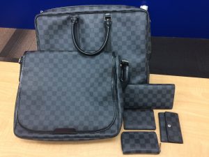 ルイヴィトン　買取　札幌市北区