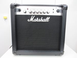 ギターアンプのお買取りなら天神橋筋商店街の大吉へ