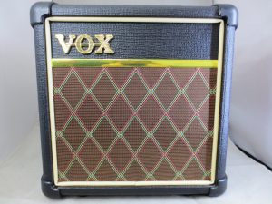VOX(ヴォックス)ギターアンプのお買取りなら天神橋筋商店街の大吉へ