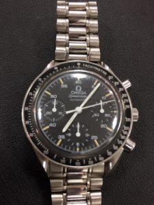 ＯＭＥＧＡ　スピードマスター