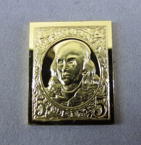 フランクリンミントのお買取りなら天神橋筋商店街の大吉へ