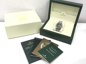 センター北,センター南,ロレックス,買取