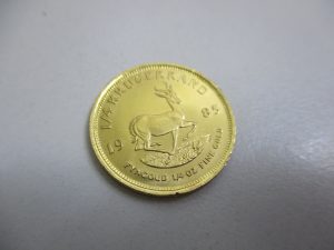鎌倉市で金貨の買取は大吉大船店