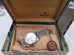 ロレックスの高価買取は大吉尼崎店にお任せ下さい。