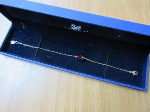 スワロフスキーお買取り致しました！大吉羽曳野店