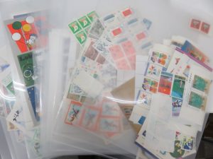 切手の買い取りなら大吉尼崎店にお任せ下さい。