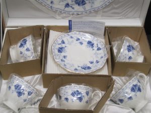 京都、奈良でコーヒーセット・カップ・ソーサーの買取は大吉ガーデンモール木津川店へ