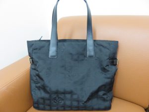 シャネルバックをお買取りをさせて頂きました。