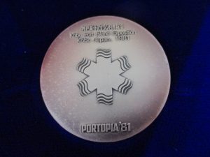 記念メダルをお買取りいたしました🎵大吉松江店