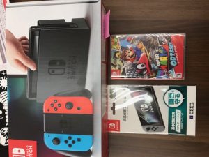 ゲーム機の買取なら買取専門店　大吉　松山久万ノ台店までお越し下さい