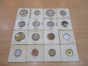 外国銭のお買取は、買取専門店 大吉松江店にお任せください。