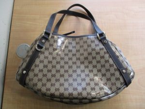 大吉 武蔵小金井店 グッチ トートバッグの画像です。