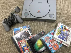 香芝市 買取 ゲーム