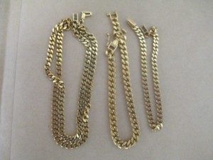 喜平のネックレス買取ました、大吉聖蹟桜ヶ丘店オーパ店にお任せください