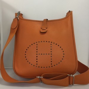 Hermès エルメス バッグ 買取