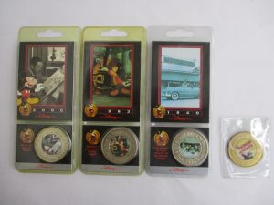 ディズニーグッズ