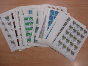 切手　買取り　青森