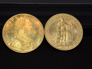 金貨をお買取いたしました!!買取専門店 大吉 仙台泉大沢店です!!