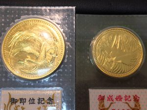 金貨の買取なら！！買取専門店 大吉 仙台泉大沢店にお任せを！！